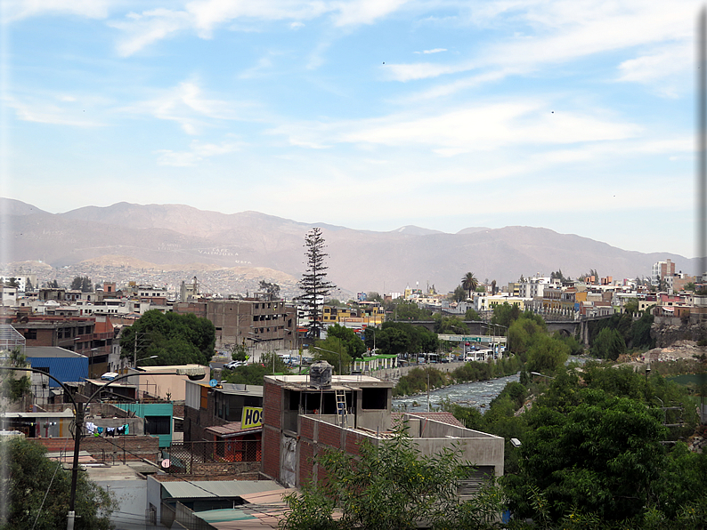 foto Arequipa